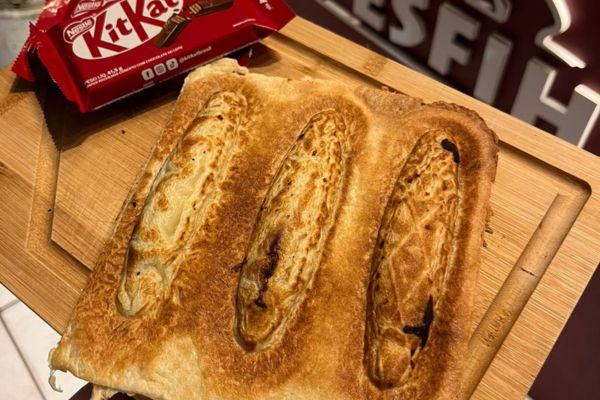 item delicioso
