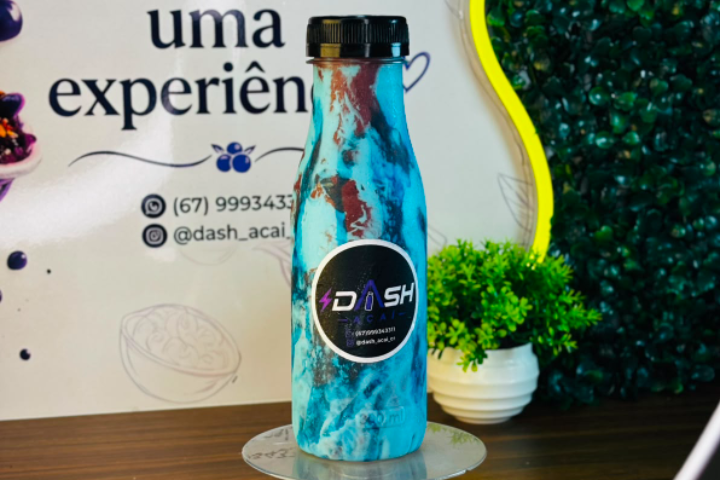 item delicioso