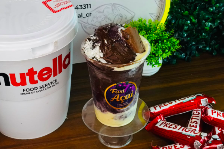 item delicioso