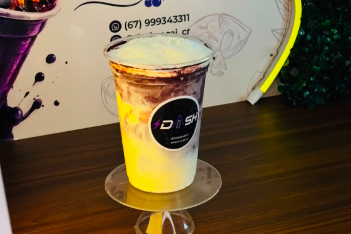 item delicioso
