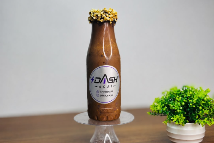 item delicioso