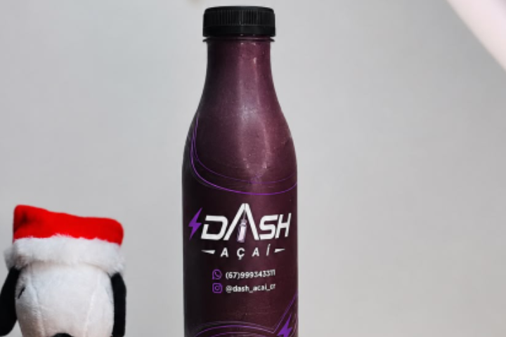 item delicioso