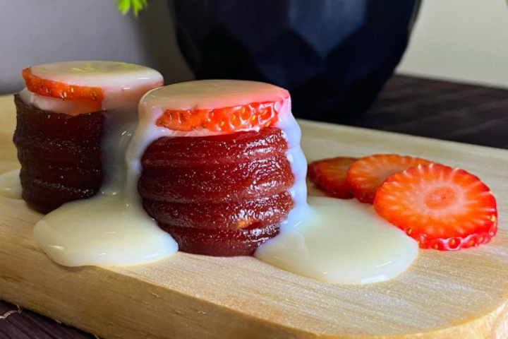 item delicioso