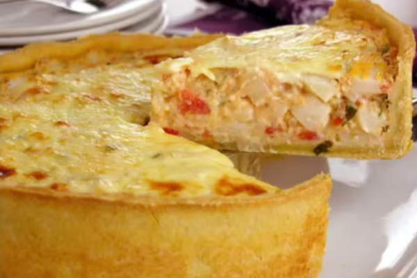 item delicioso