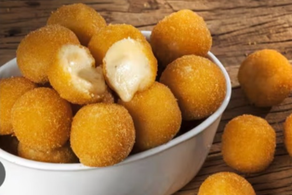 item delicioso