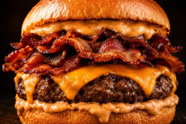 item delicioso