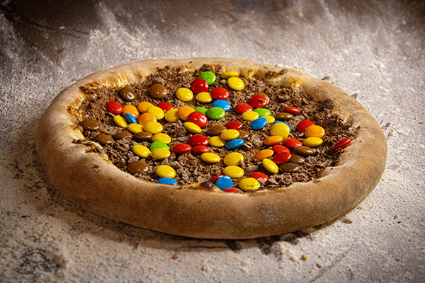 item delicioso
