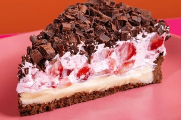 item delicioso