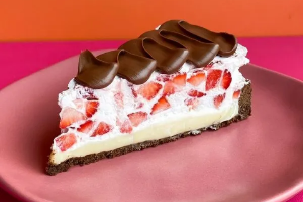 item delicioso