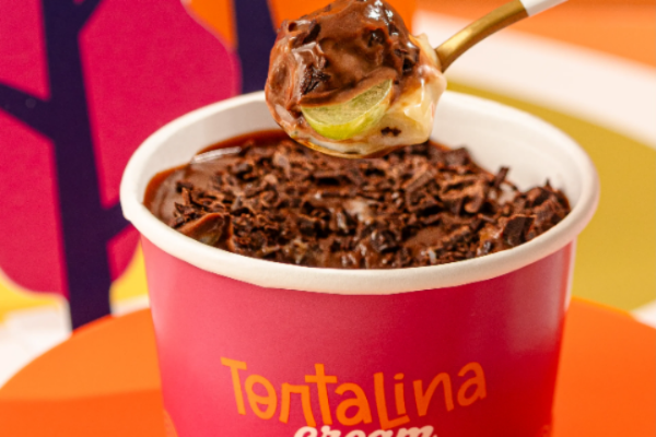 item delicioso