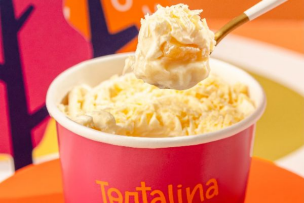 item delicioso