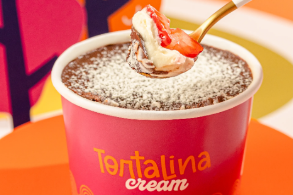 item delicioso