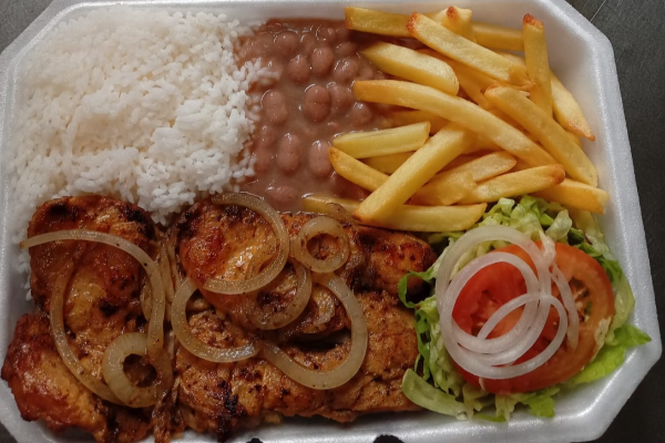 item delicioso