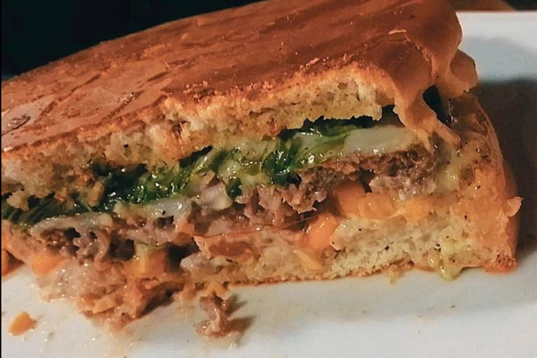item delicioso