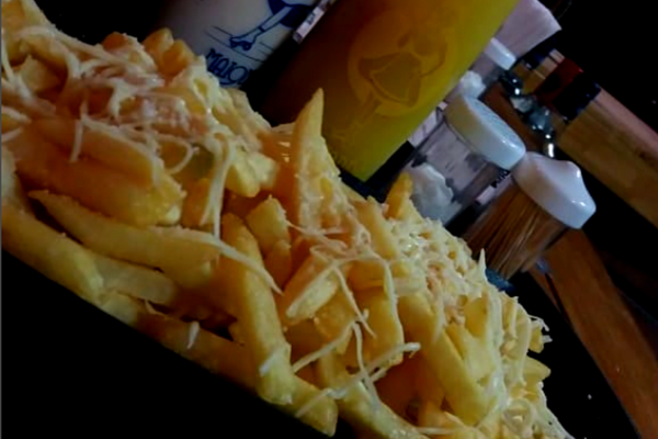 item delicioso