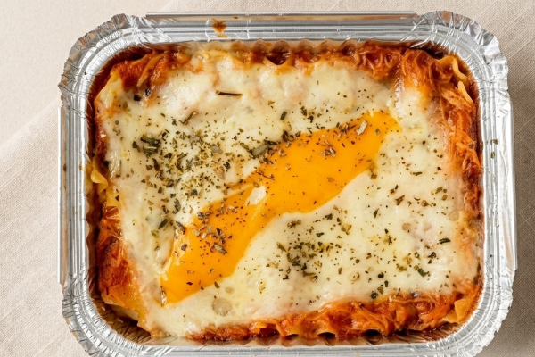 item delicioso