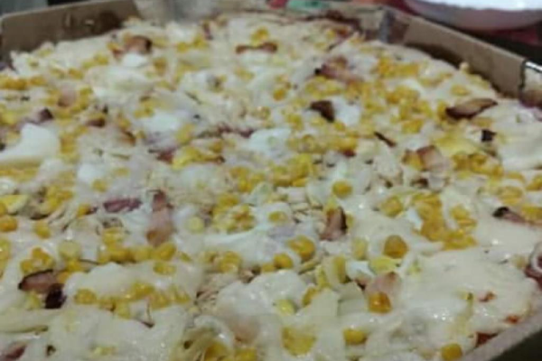 item delicioso
