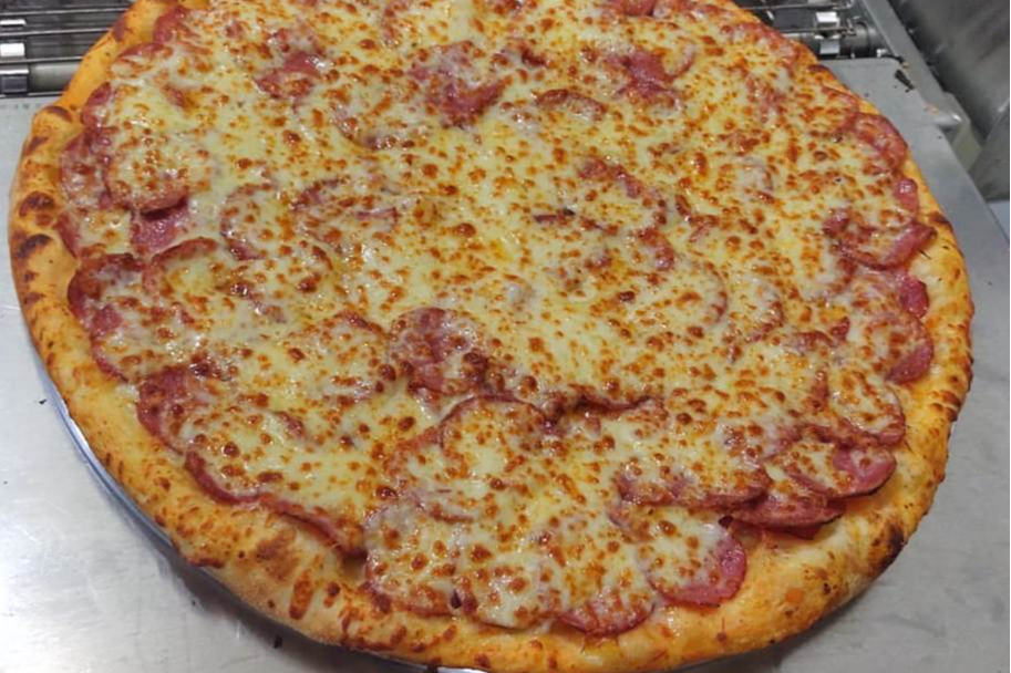 item delicioso