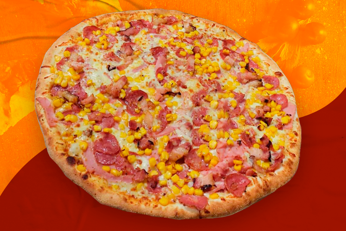item delicioso