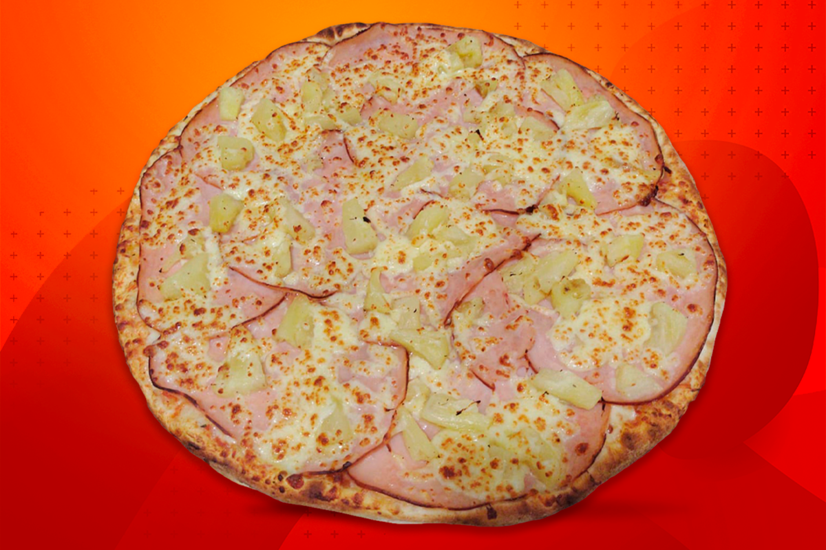 item delicioso