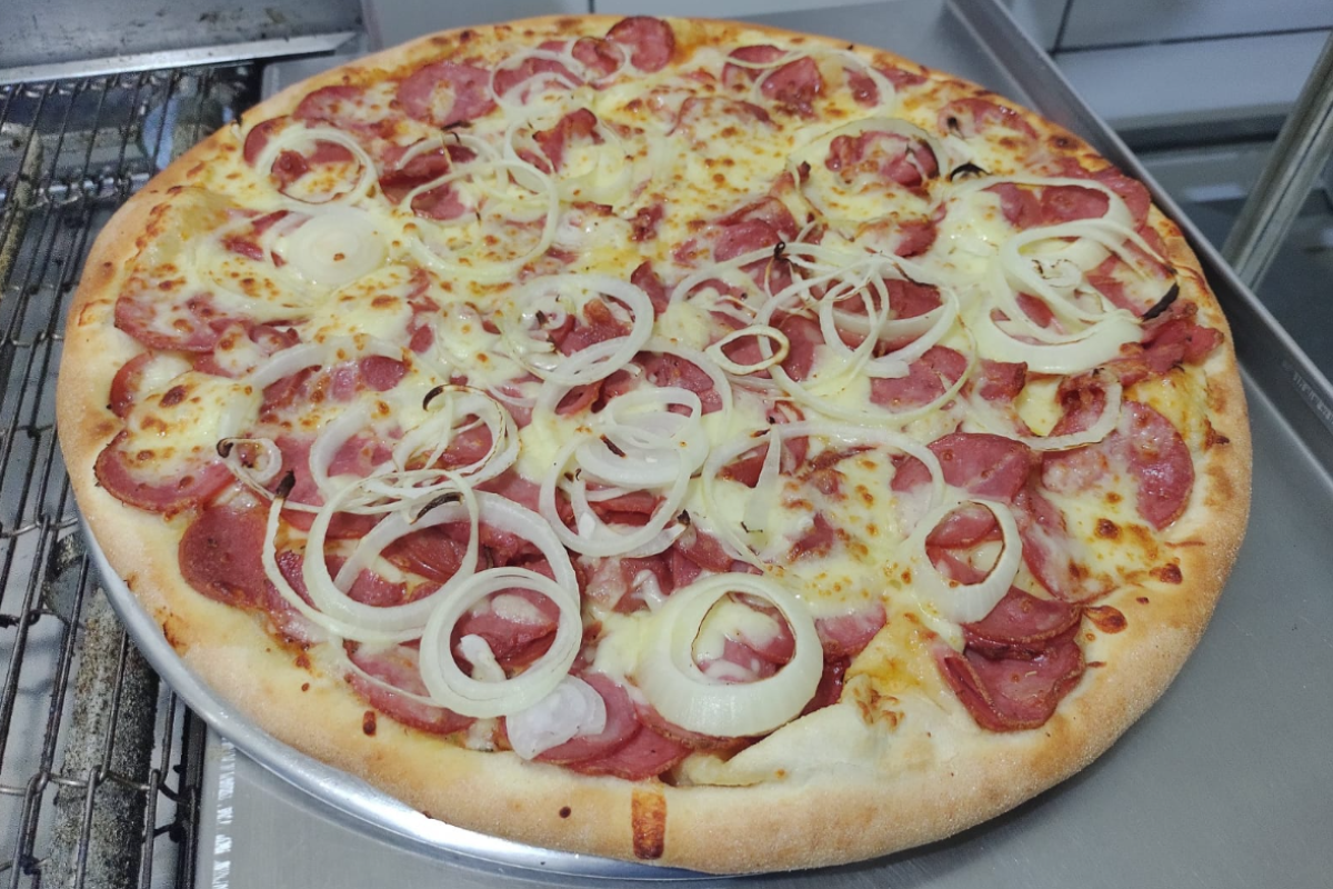item delicioso