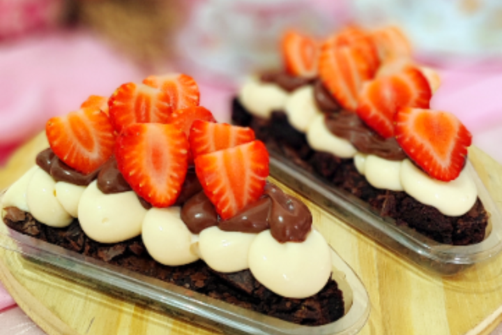 item delicioso