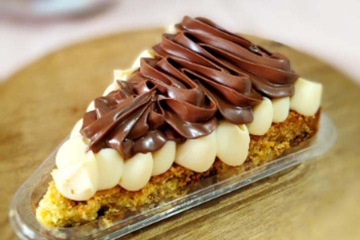 item delicioso