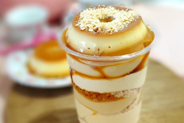 item delicioso