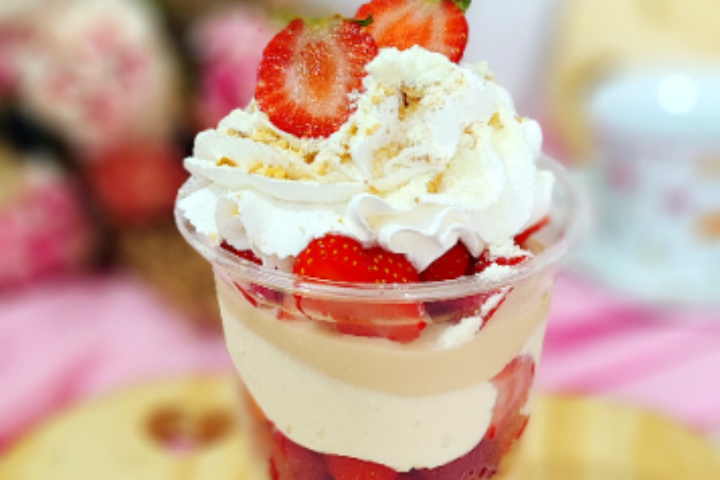 item delicioso