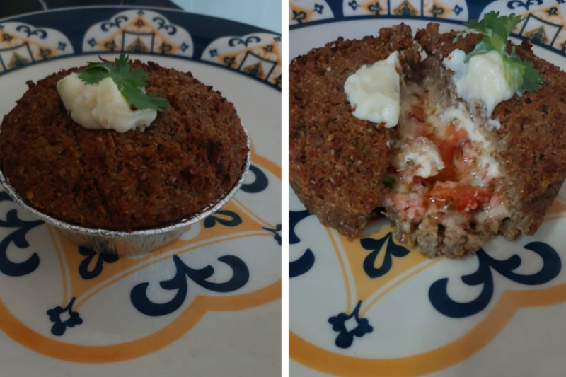 item delicioso