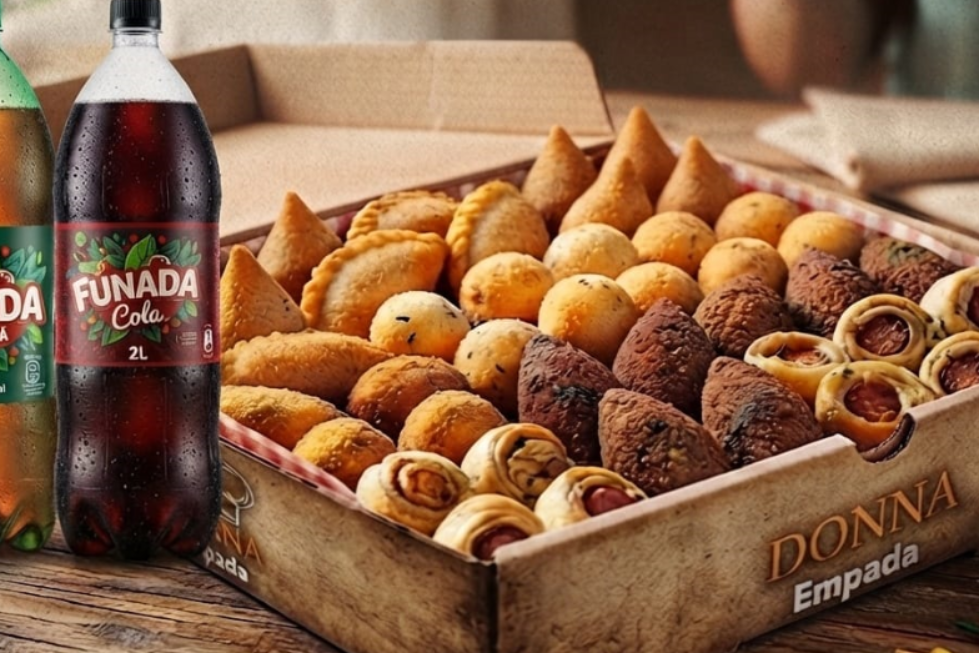 item delicioso