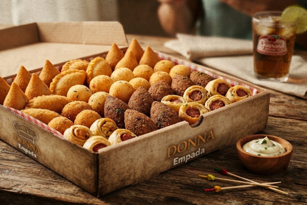 item delicioso