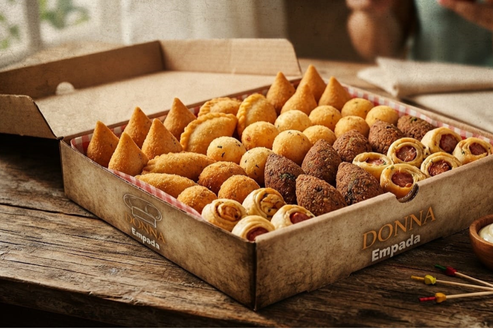 item delicioso