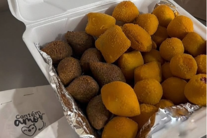 item delicioso