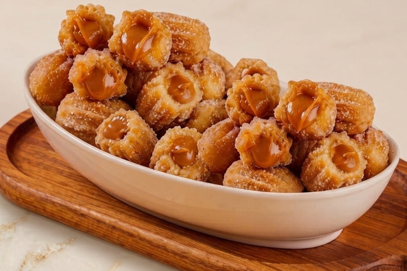 item delicioso