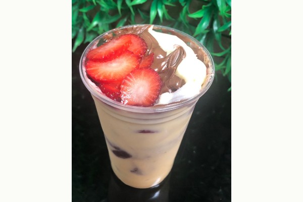 item delicioso