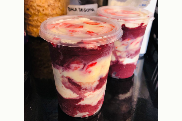 item delicioso