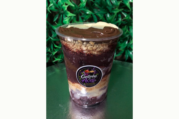 item delicioso