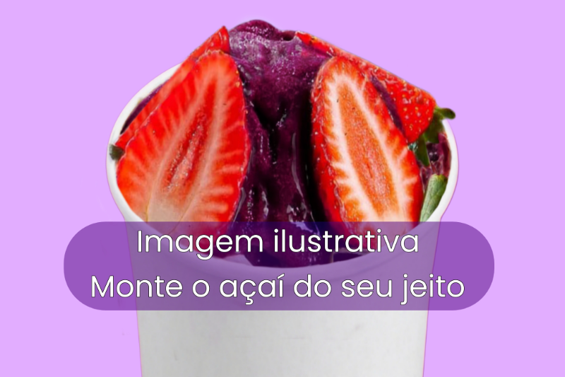 item delicioso