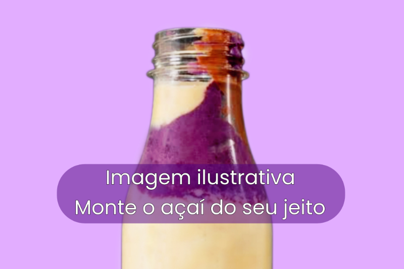 item delicioso