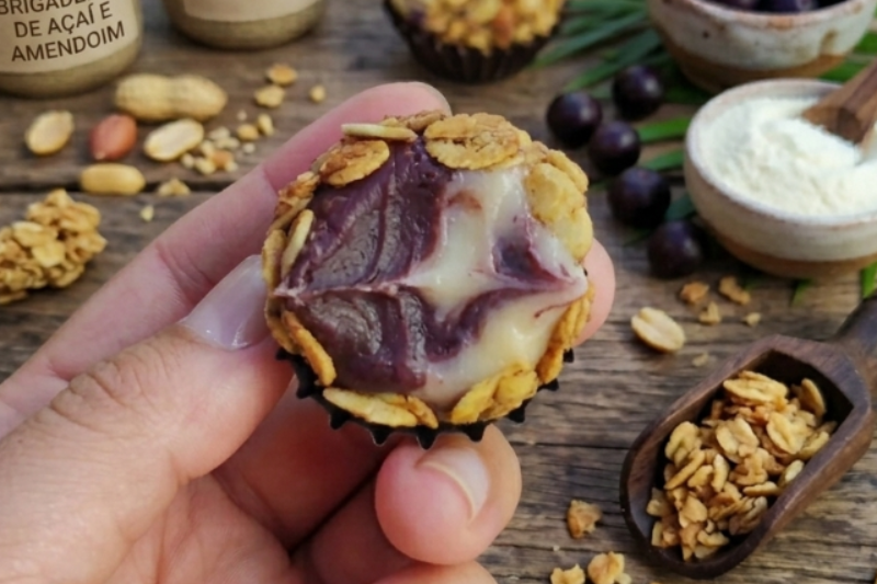 item delicioso
