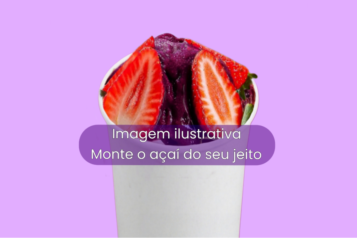 item delicioso