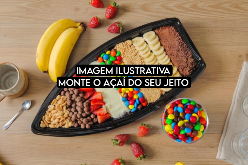 item delicioso