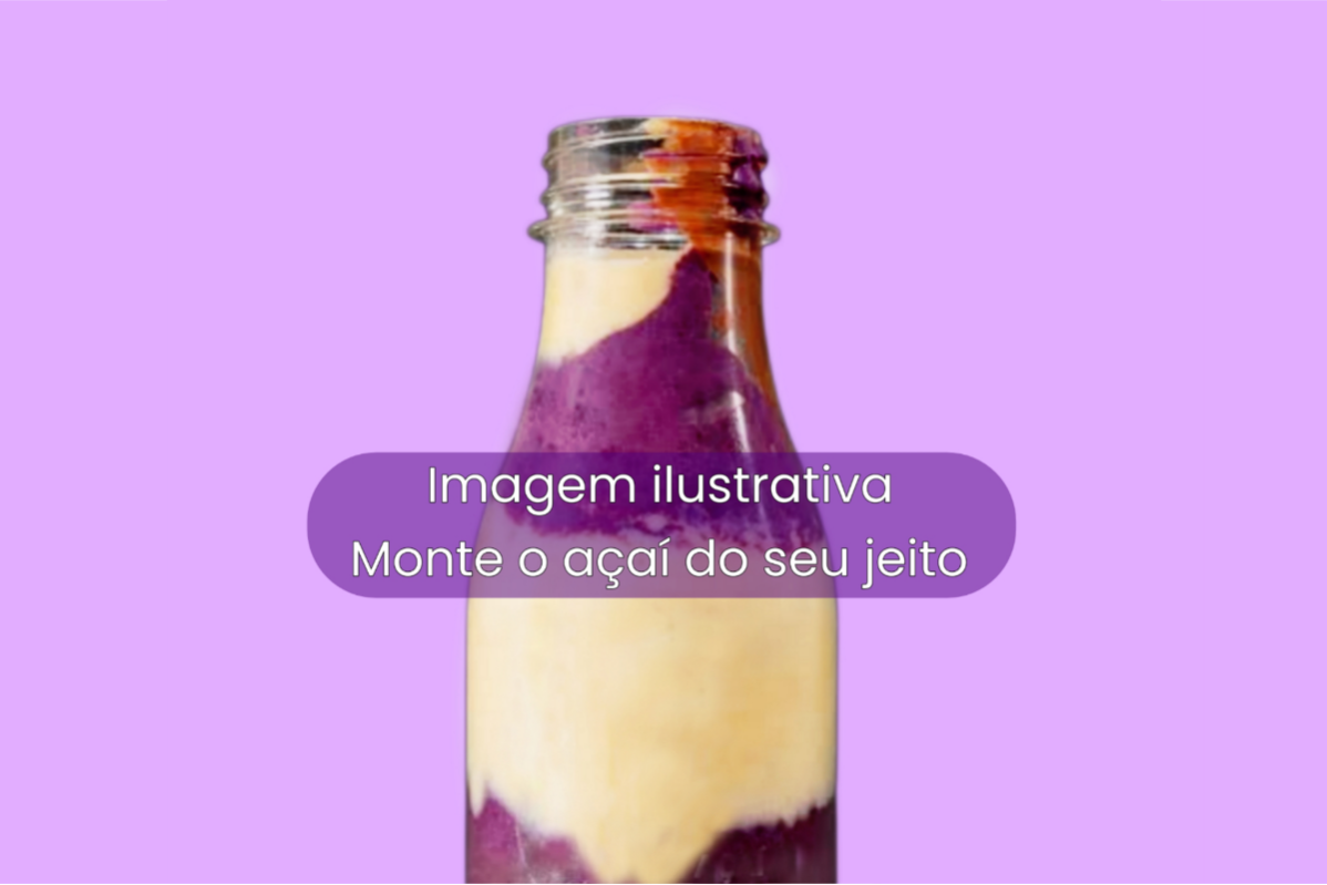 item delicioso