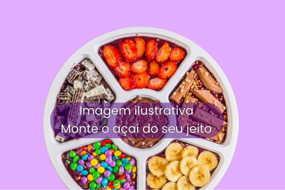 item delicioso