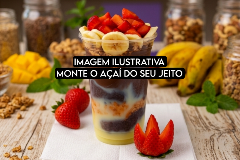 item delicioso