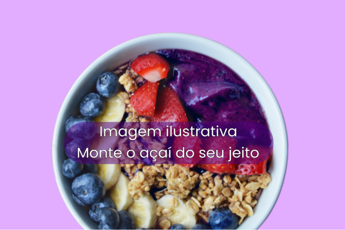 item delicioso