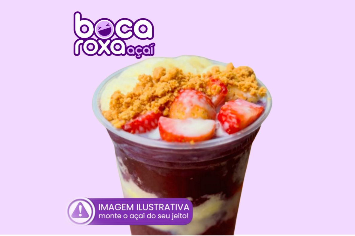 item delicioso