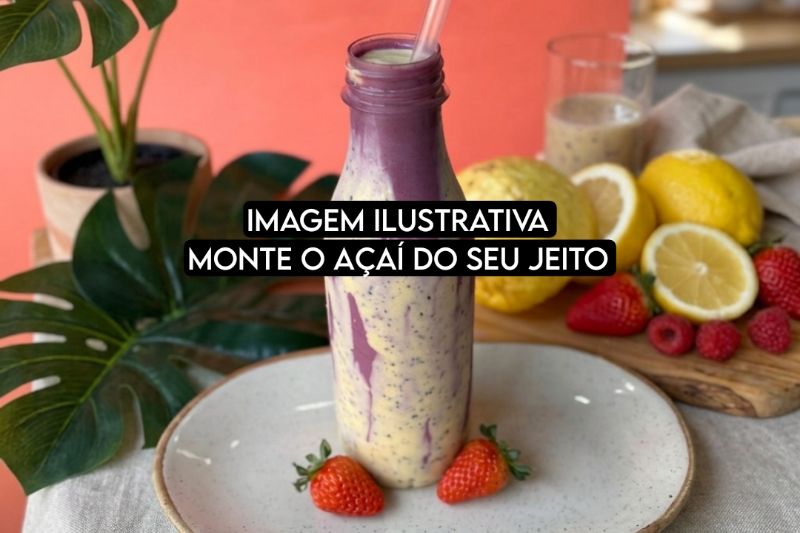 item delicioso