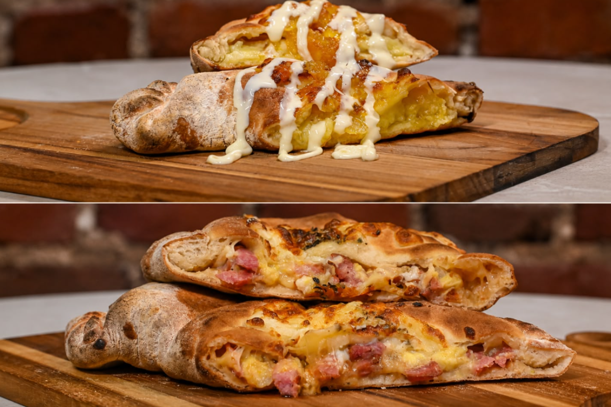 item delicioso
